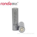 IFR18650-1500mAh 3.2V Cylindrical LiFePO4 Battery